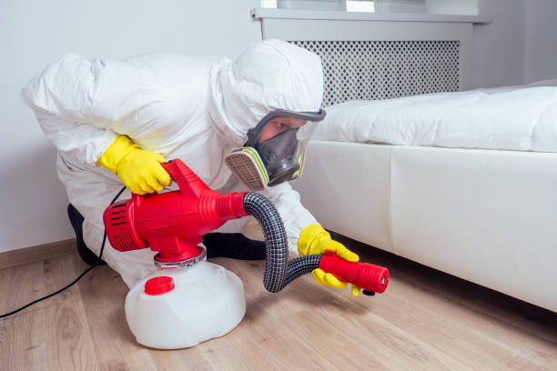 Best Residential Pest Control  in St Gabriel, LA